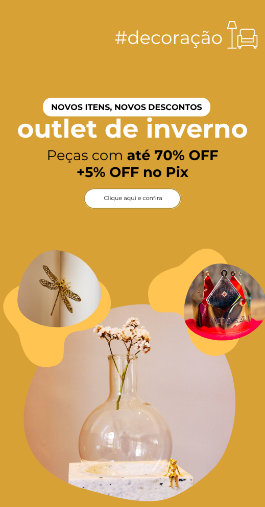 Outlet Decor